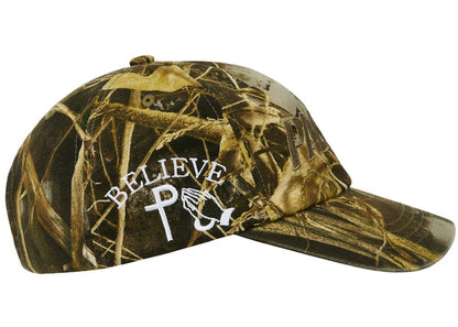 Palace Washed Realtree 6-Panel Max-7