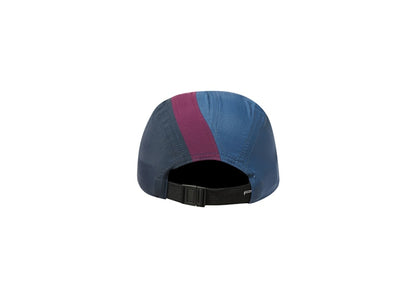 Palace Wave Shell Runner Grey/Plum/Navy