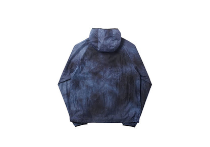 Palace Waver Jacket Blue