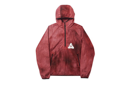 Palace Waver Jacket Red