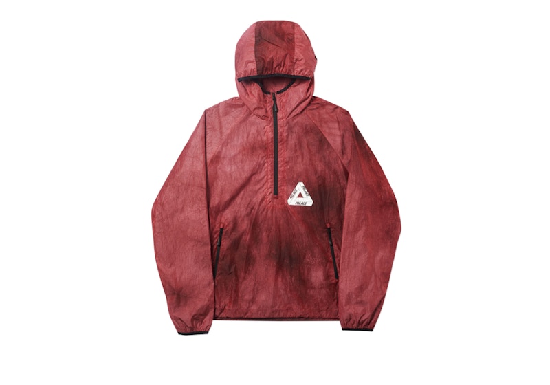 Palace Waver Jacket Red
