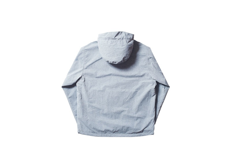 Palace Waxer Jacket Grey