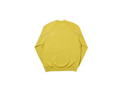 Palace Webber Crew Acid Lime