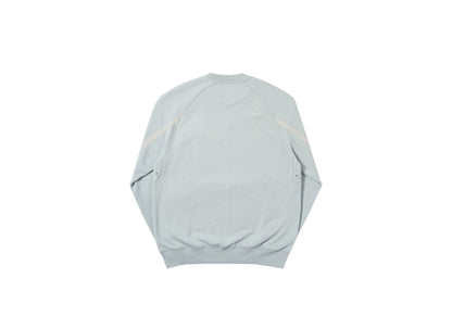 Palace Webber Crew Grey