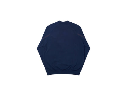 Palace Webber Crew Navy