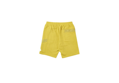 Palace Webber Shorts Acid Lime