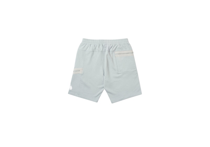 Palace Webber Shorts Grey