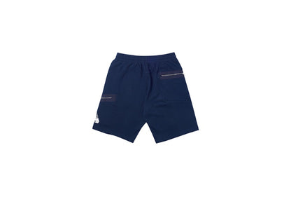 Palace Webber Shorts Navy