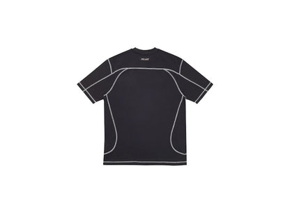 Palace Welder T-shirt Black