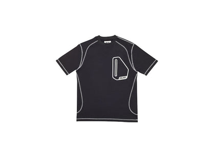 Palace Welder T-shirt Black