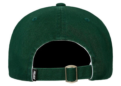Palace Wellness PAL Hat Green