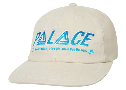 Palace Wellness PAL Hat Soft White