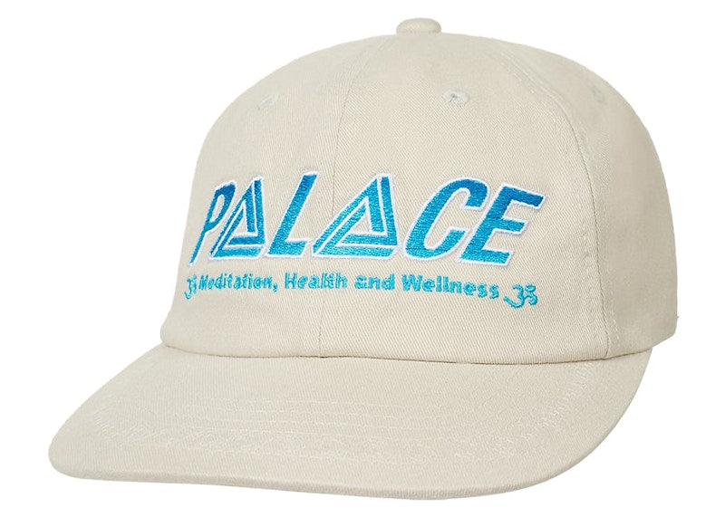 Palace Wellness PAL Hat Soft White