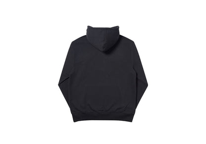 Palace Windowlicker Hood Black