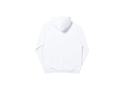 Palace Windowlicker Hood White