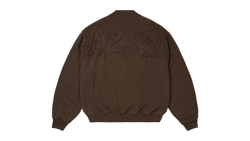 Palace Wing-Man Bomber Fox