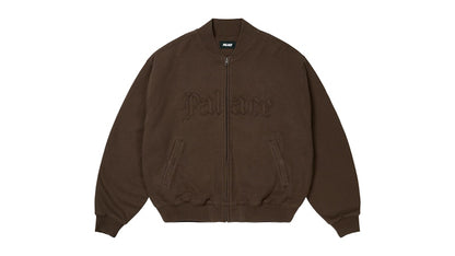 Palace Wing-Man Bomber Fox