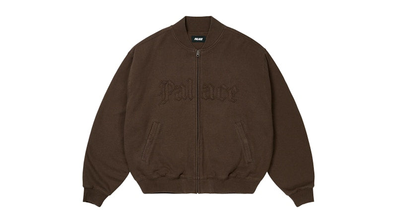 Palace Wing-Man Bomber Fox