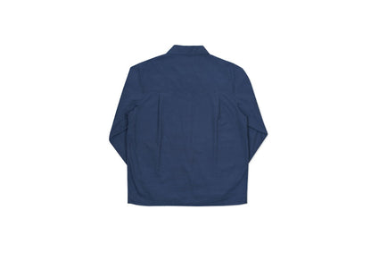 Palace Work Jacket Indigo