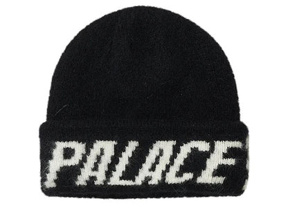 Palace Y-3 Beanie Black/White