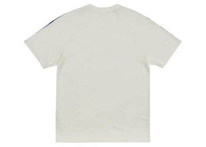 Palace Y-3 Logo T-Shirt White