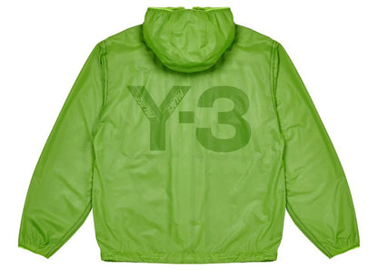 Palace Y-3 Parka Green
