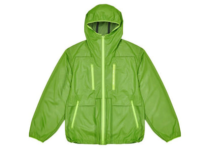 Palace Y-3 Parka Green
