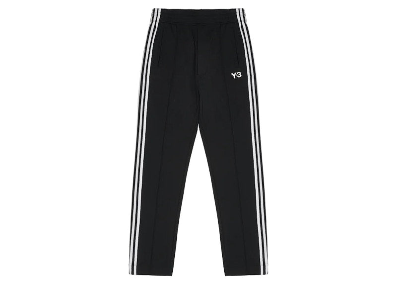Palace Y-3 Track Pants Black