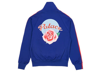 Palace Y-3 Track Top Navy