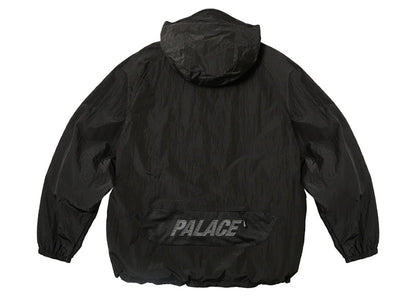 Palace Y-Ripstop Shell Jacket Black