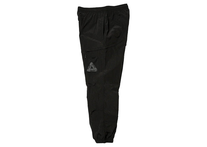 Palace Y-Ripstop Shell Jogger (SS23) Black