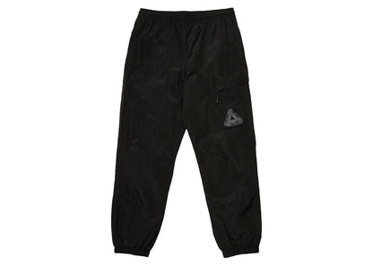 Palace Y-Ripstop Shell Jogger (SS23) Black