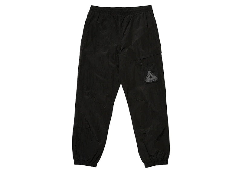 Palace Y-Ripstop Shell Jogger (SS23) Black