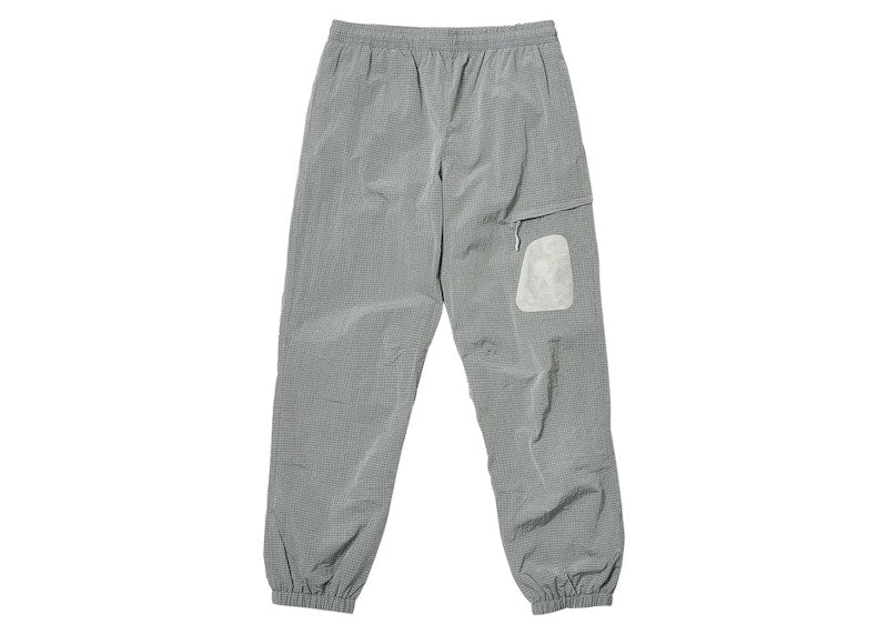 Palace Y-Ripstop Shell Jogger (SS23) Steel Grey