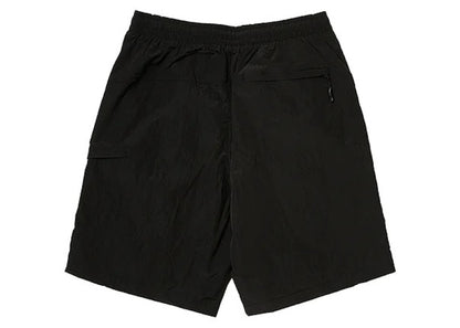 Palace Y-Ripstop Shell Short Black