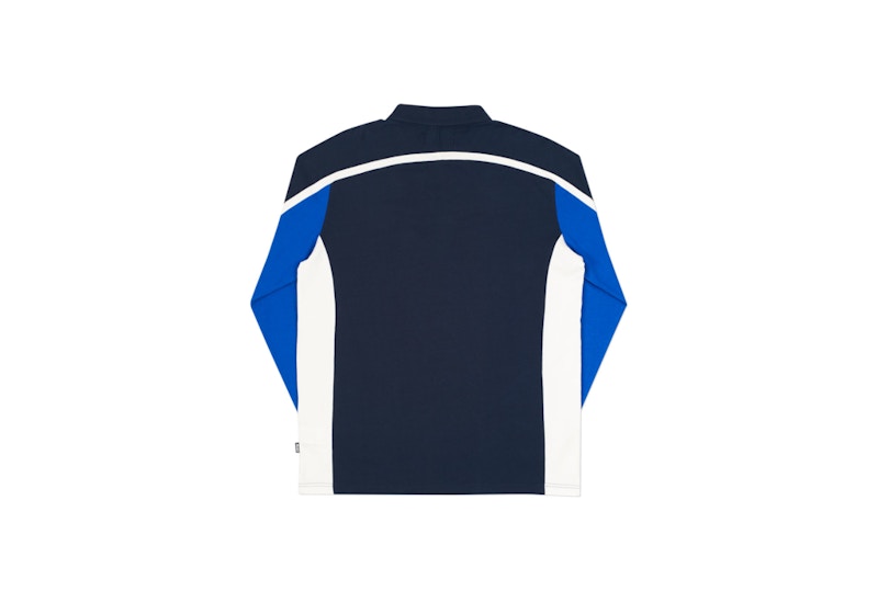 Palace Yaman 220 Ls Polo Navy