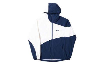 Palace Yangang Shell Top Navy/White