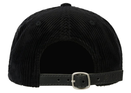 Palace Ye Olde Corduroy Pal Hat Black