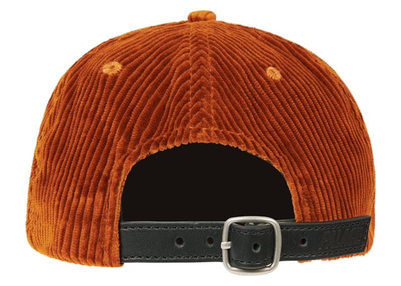 Palace Ye Olde Corduroy Pal Hat Brown