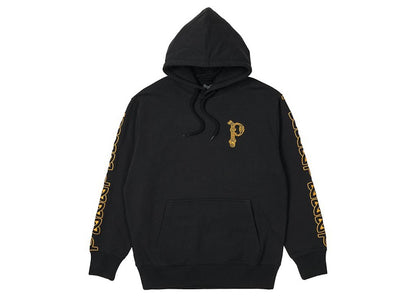Palace Ye Olde Hood Black