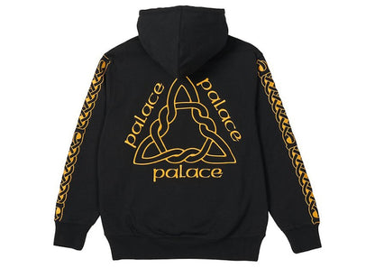 Palace Ye Olde Hood Black
