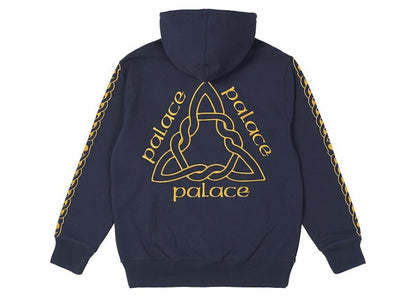 Palace Ye Olde Hood Navy