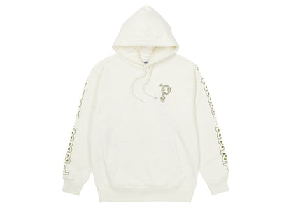 Palace Ye Olde Hood White
