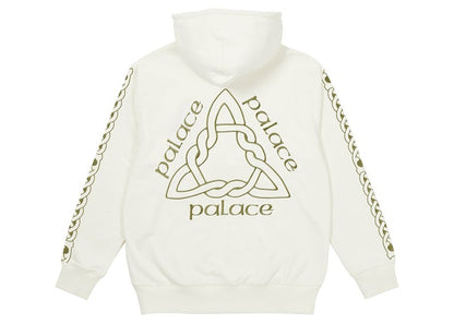 Palace Ye Olde Hood White