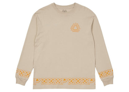 Palace Ye Olde P Longsleeve Mushroom