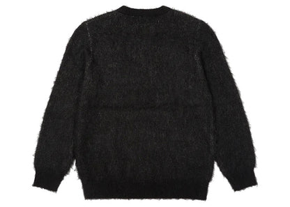 Palace Ye Olde Palace Knit Black