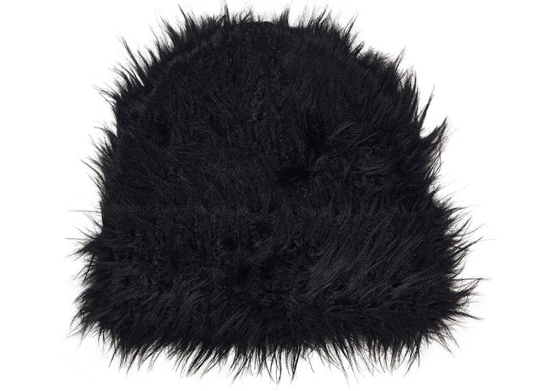 Palace Yeti Beanie Black