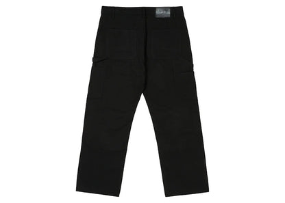 Palace Zen Work Pant Black