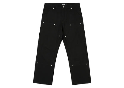 Palace Zen Work Pant Black