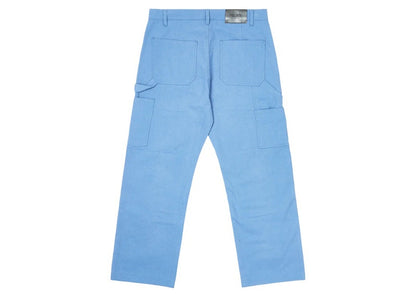Palace Zen Work Pant Spring Blue
